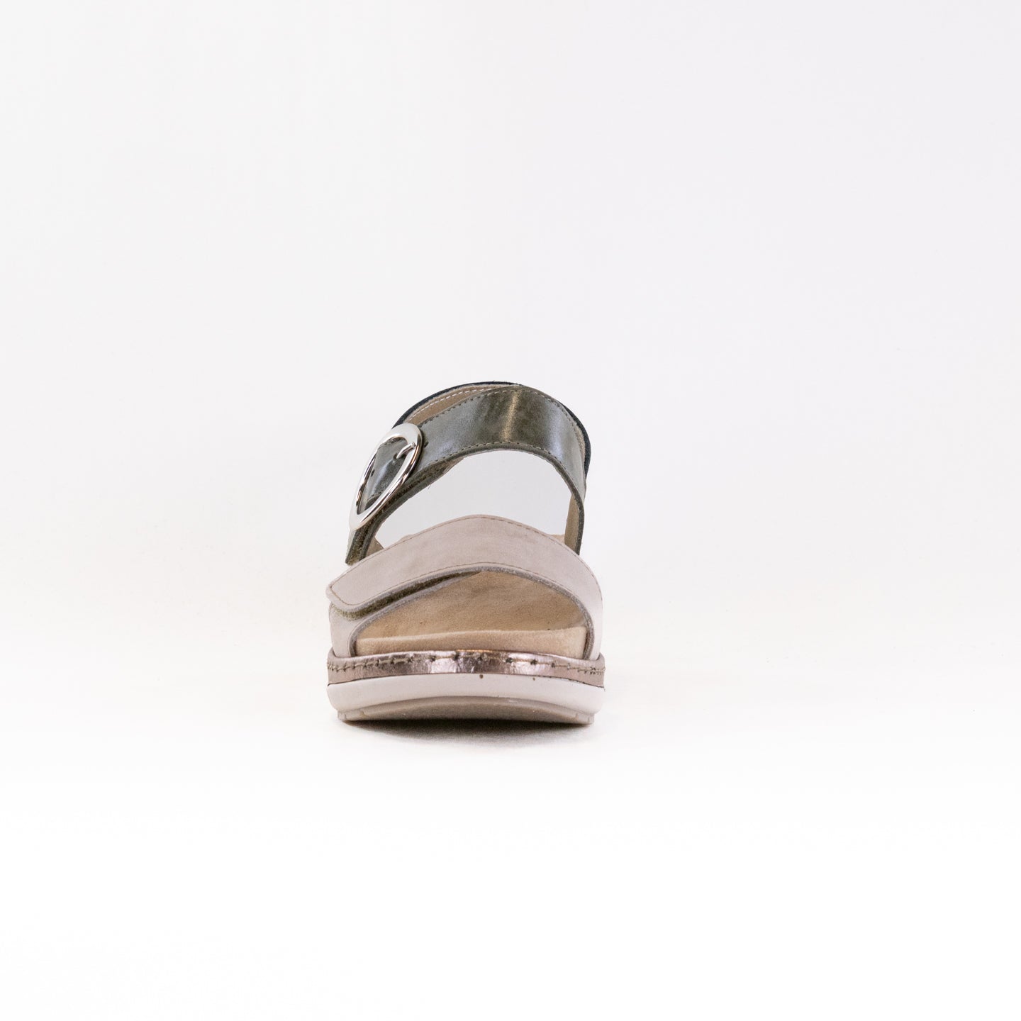 Suave Silveria (Women's) - Platine/Hunter/Stone