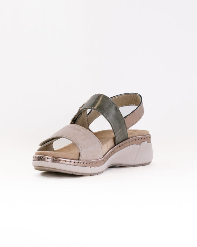 Suave Silveria (Women's) - Platine/Hunter/Stone