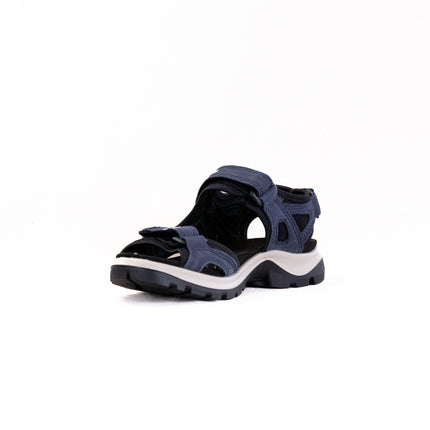 ECCO Yucatan (Women's) - Marine