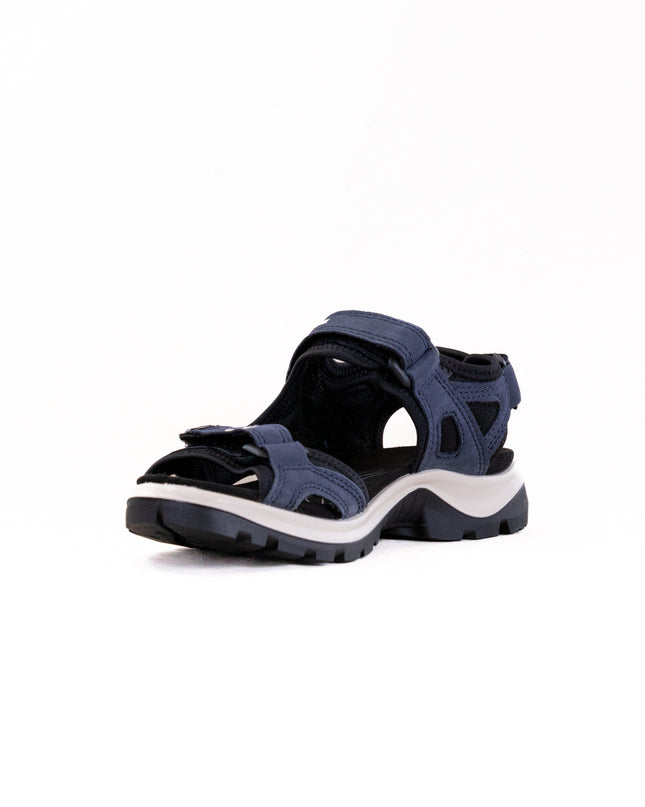 ECCO Yucatan (Women's) - Marine