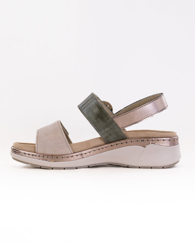 Suave Silveria (Women's) - Platine/Hunter/Stone