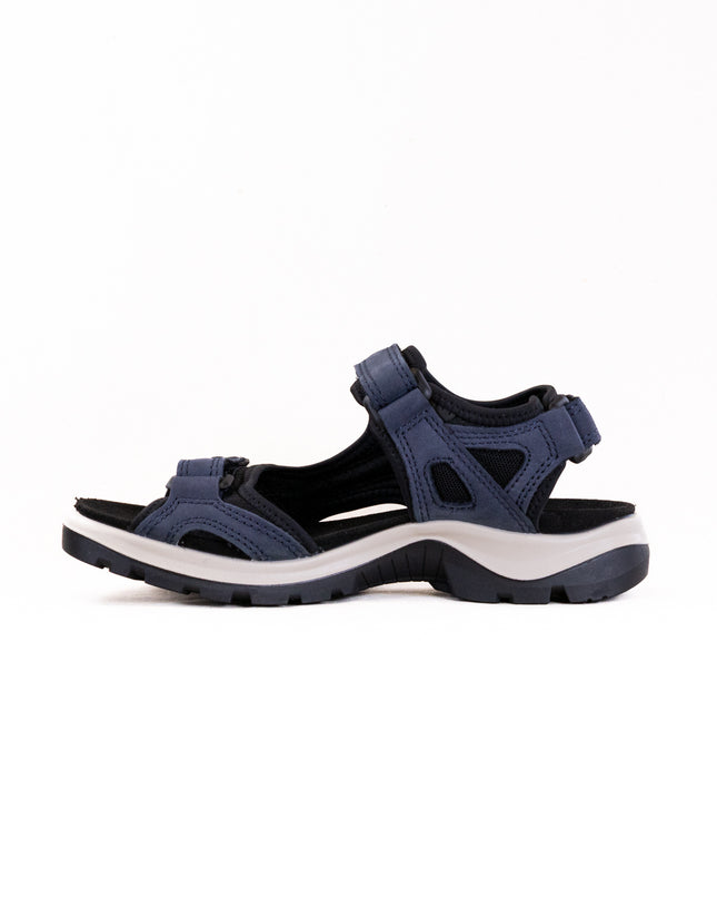 ECCO Yucatan (Women's) - Marine