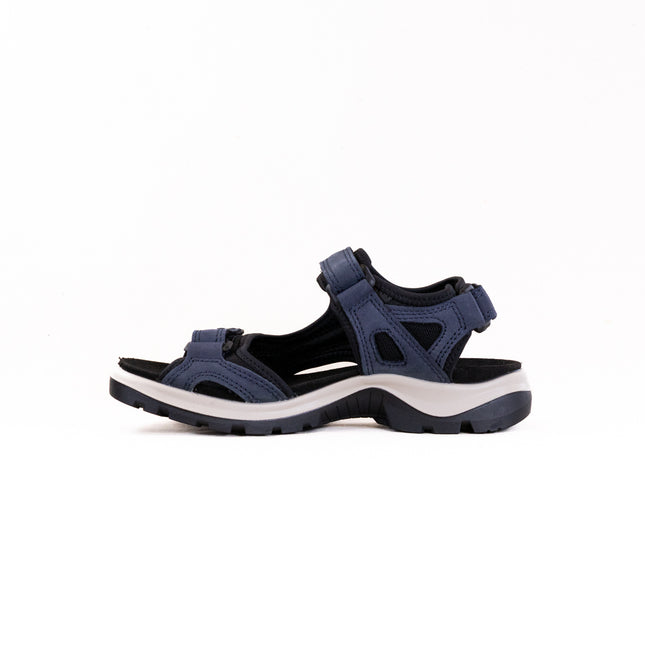 ECCO Yucatan (Women's) - Marine