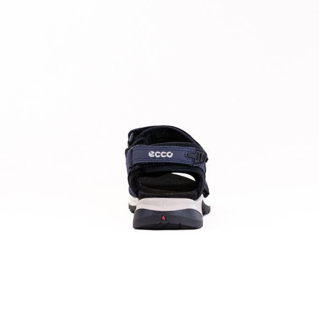 ECCO Yucatan (Women's) - Marine