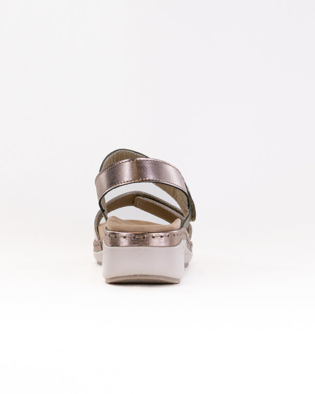 Suave Silveria (Women's) - Platine/Hunter/Stone