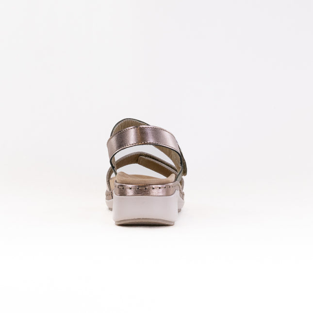 Suave Silveria (Women's) - Platine/Hunter/Stone