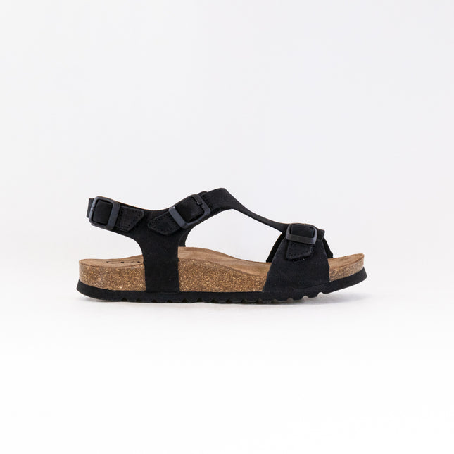 Taos MVP (Women's) - Black Suede