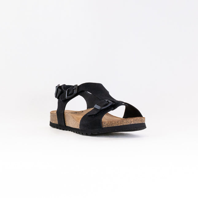 Taos MVP (Women's) - Black Suede