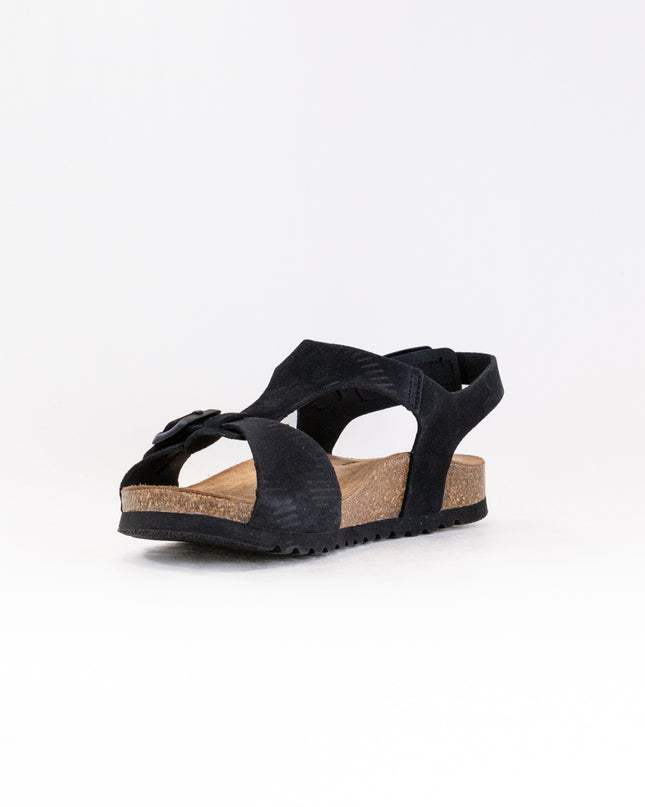 Taos MVP (Women's) - Black Suede