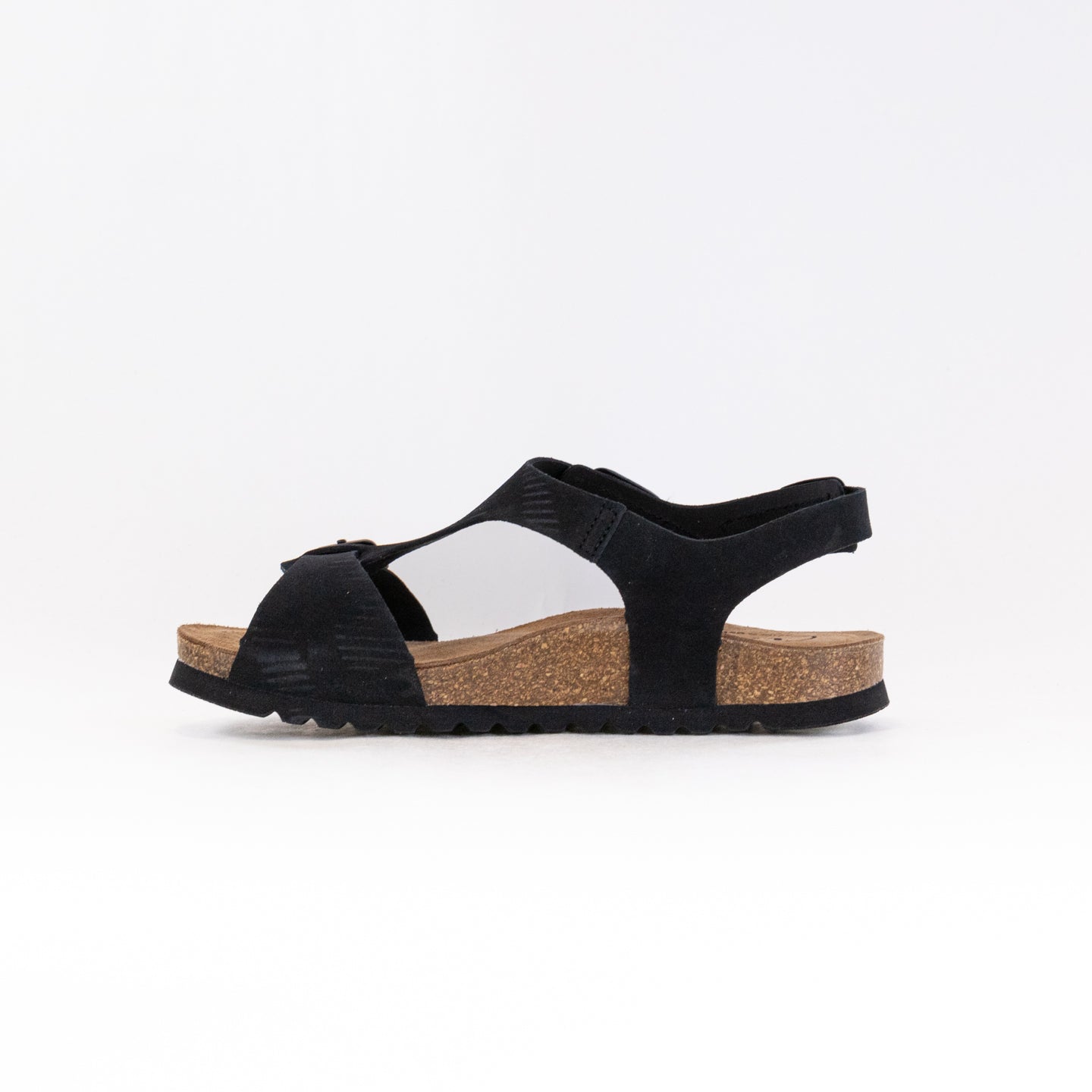 Taos MVP (Women's) - Black Suede