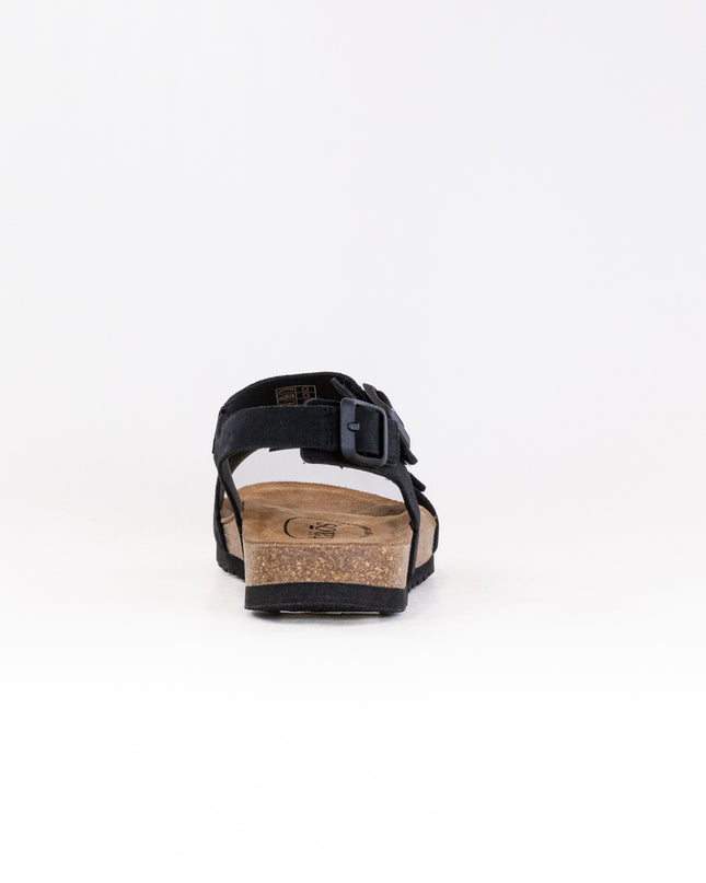 Taos MVP (Women's) - Black Suede