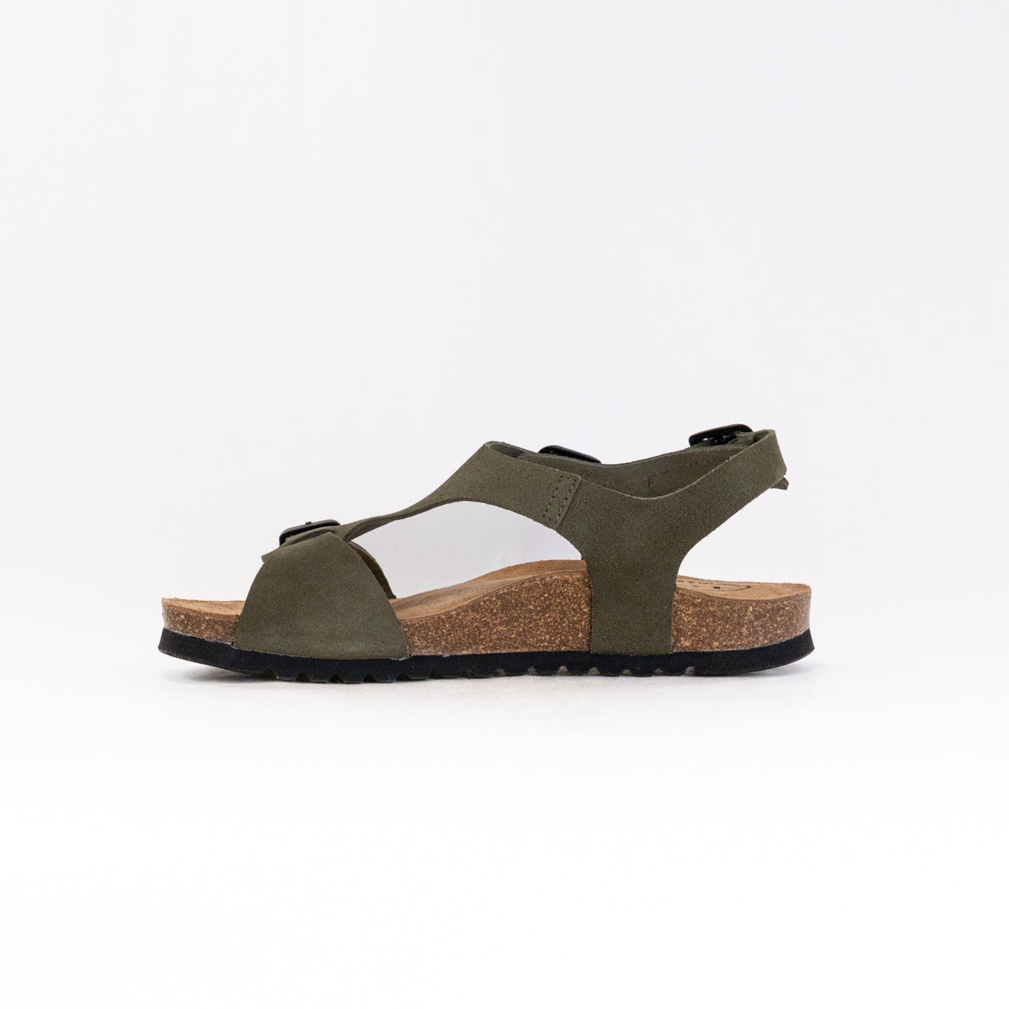 Taos MVP (Women's) - Olive Suede