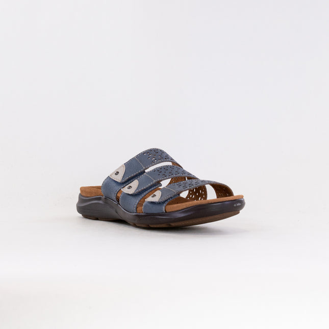 Clarks Kilty Walk (Women's) - Denim