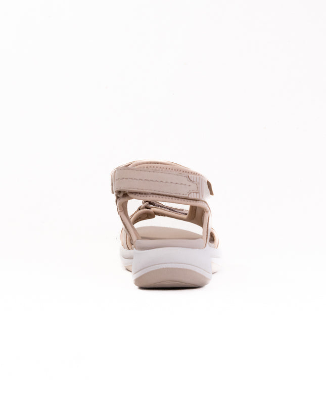 Clarks Mira Free (Women's) - Sand Nubuck