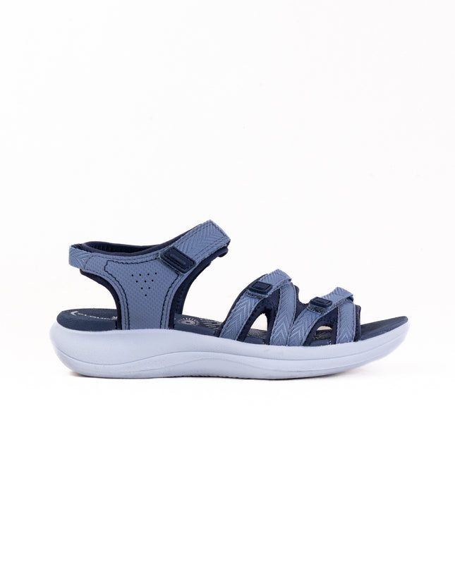 Clarks Mira Madi (Women's) - Navy