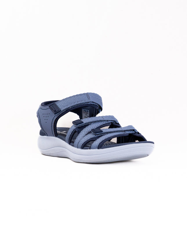 Clarks Mira Madi (Women's) - Navy