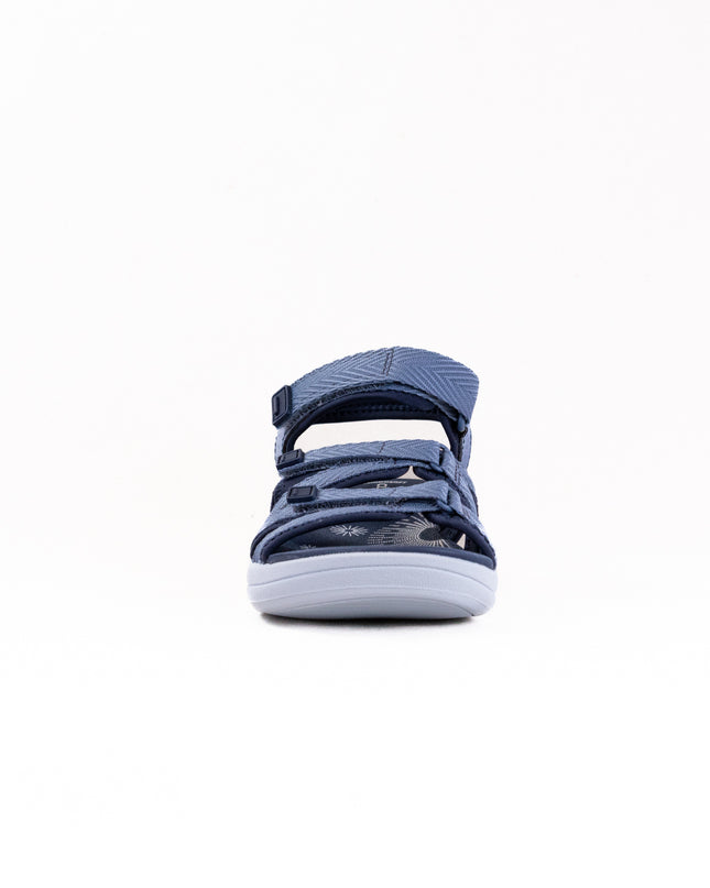 Clarks Mira Madi (Women's) - Navy