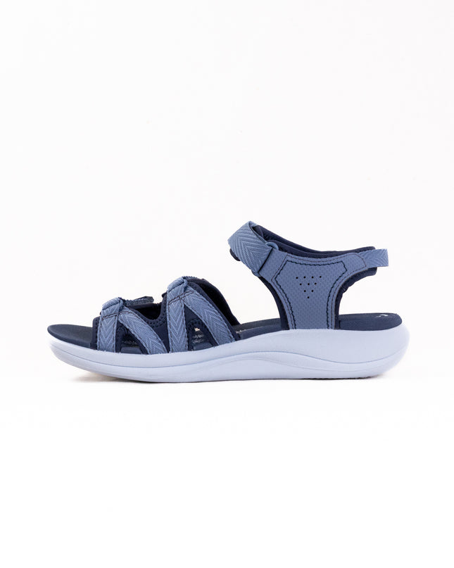 Clarks Mira Madi (Women's) - Navy
