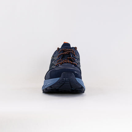 Hoka Anacapa Low GTX (Men's) - Outer Space/Mountain Spring Nubuck/Mesh
