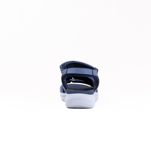 Clarks Mira Madi (Women's) - Navy