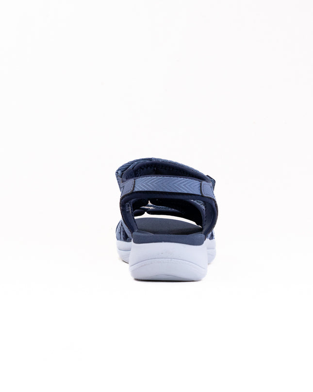Clarks Mira Madi (Women's) - Navy