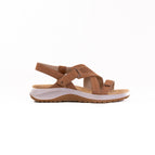6 / MEDIUM / TAN NUBUCK