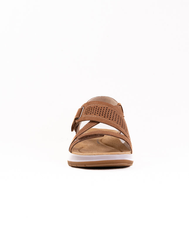 Clarks Maelynn Gem (Women's) - Tan Nubuck