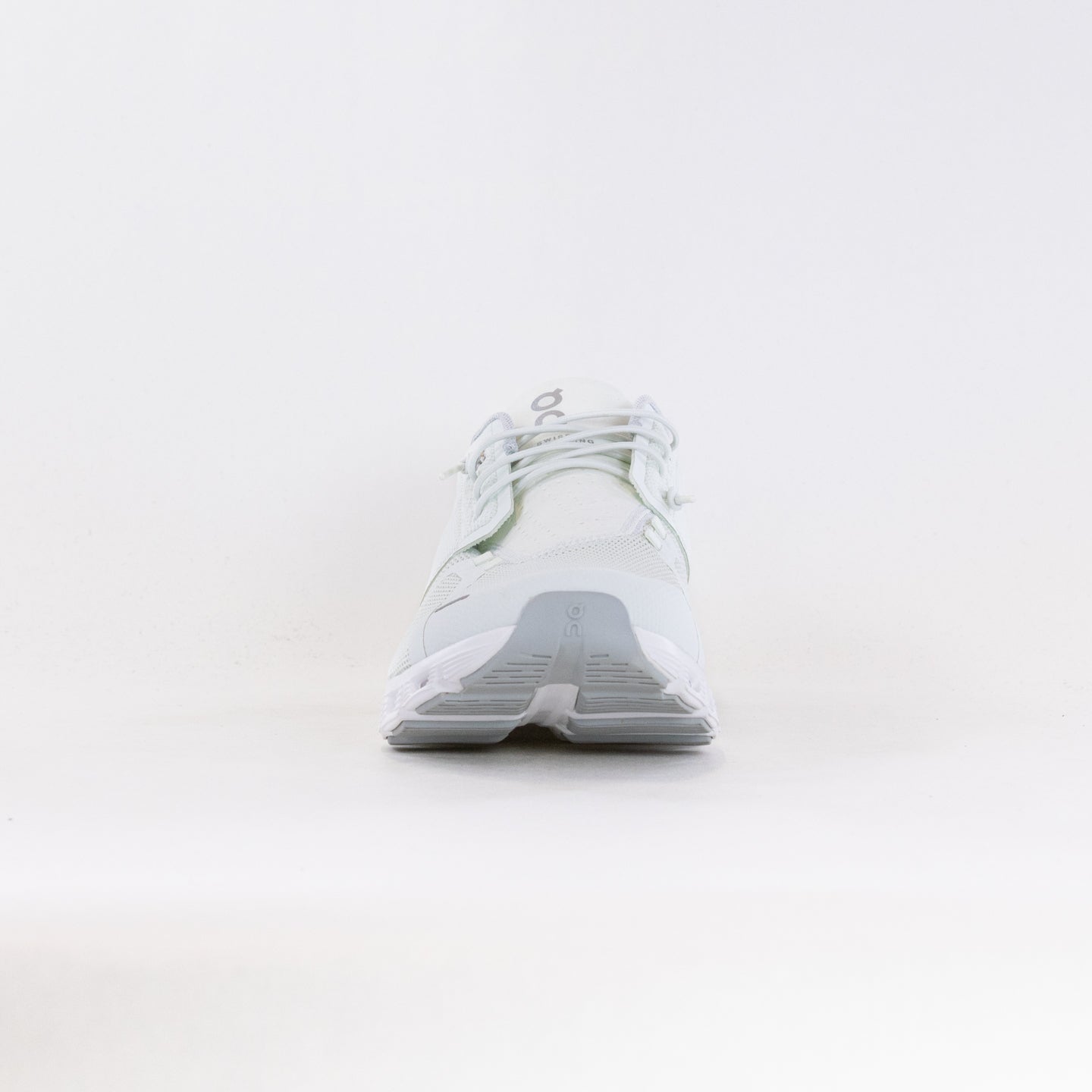 On Cloud 5 (Men's) - Ice/White