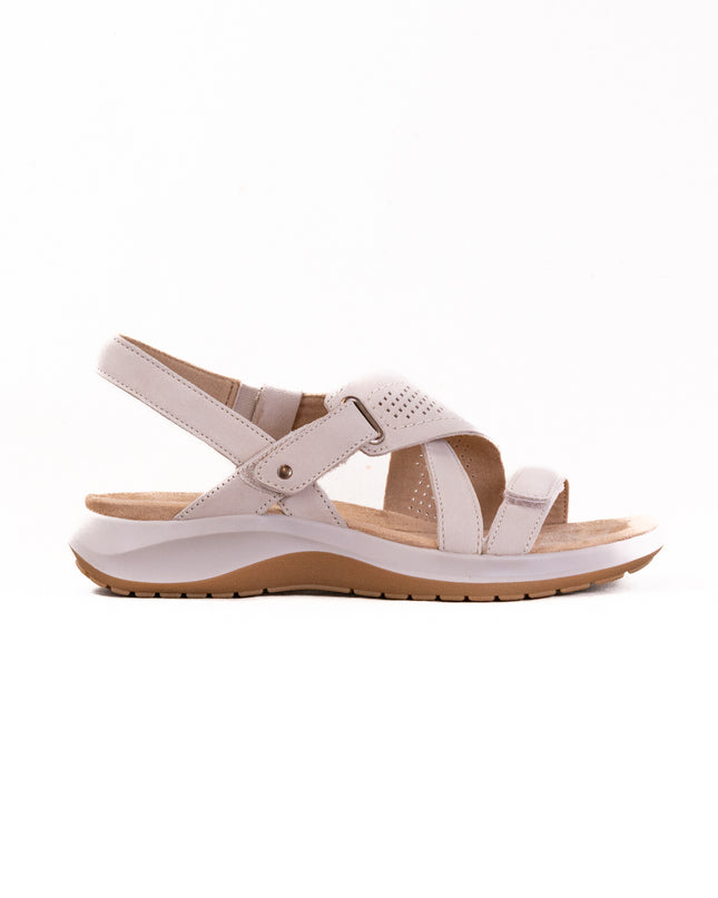 Clarks Maelynn Gem (Women's) - Sand Nubuck