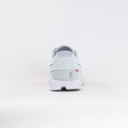 On Cloud 5 (Men's) - Ice/White