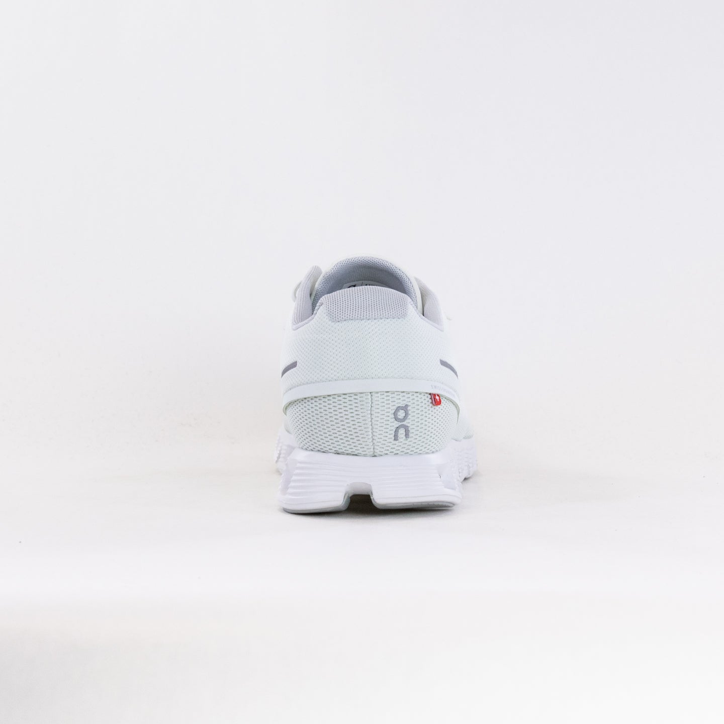 On Cloud 5 (Men's) - Ice/White