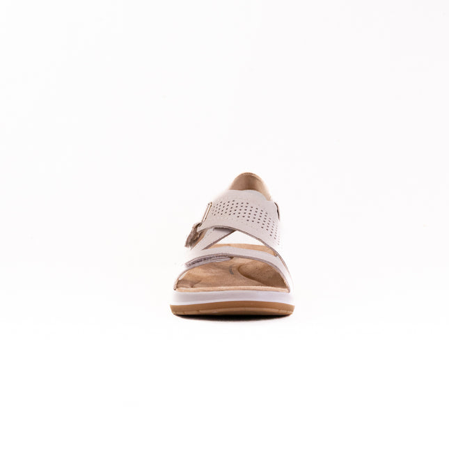 Clarks Maelynn Gem (Women's) - Sand Nubuck