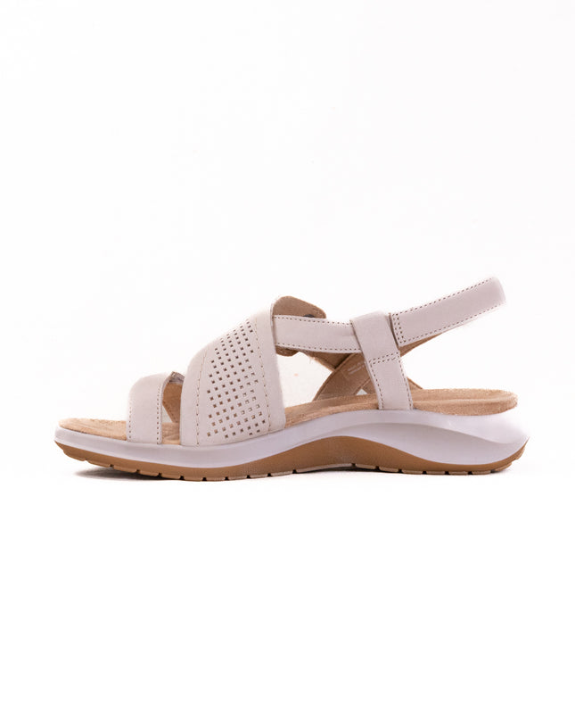 Clarks Maelynn Gem (Women's) - Sand Nubuck