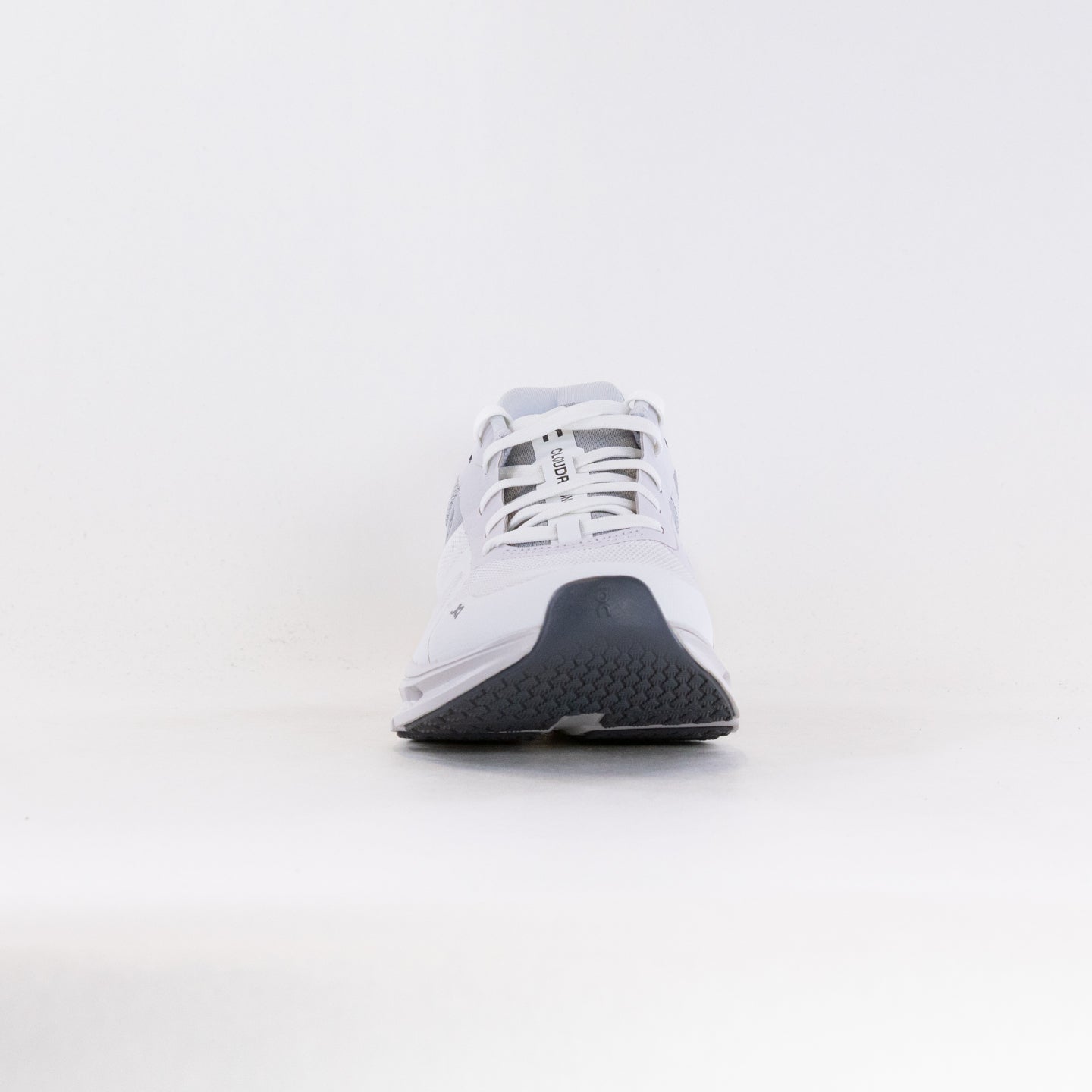 On Cloudrunner (Women's) - White/Frost