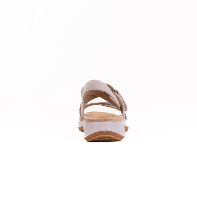 Clarks Maelynn Gem (Women's) - Sand Nubuck