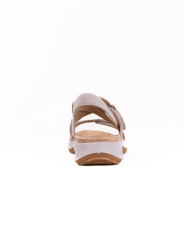 Clarks Maelynn Gem (Women's) - Sand Nubuck