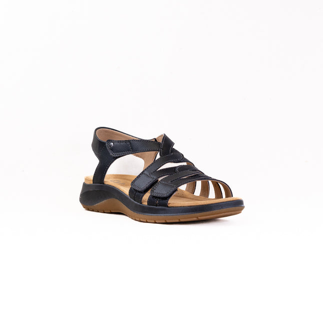 Clarks Maelynn Paige (Women's) - Black Leather