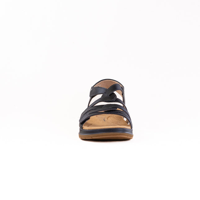 Clarks Maelynn Paige (Women's) - Black Leather