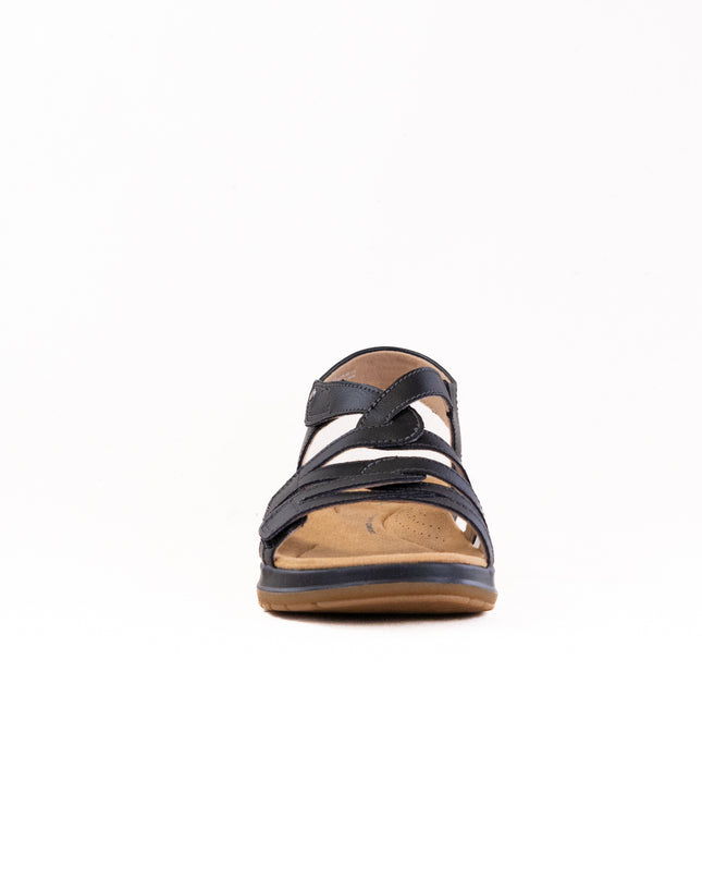 Clarks Maelynn Paige (Women's) - Black Leather