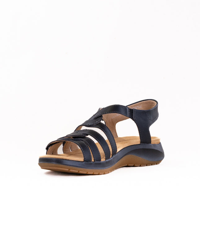 Clarks Maelynn Paige (Women's) - Black Leather