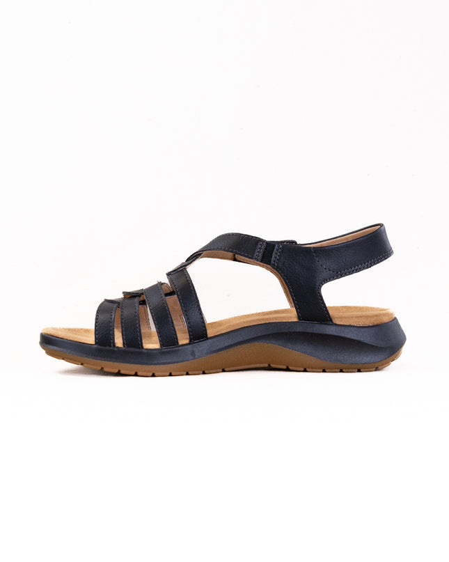 Clarks Maelynn Paige (Women's) - Black Leather