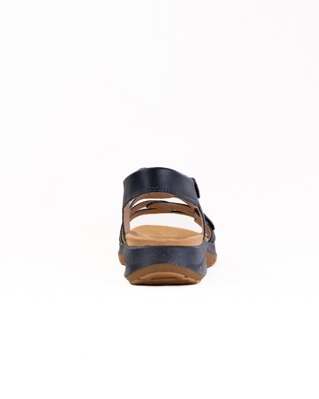 Clarks Maelynn Paige (Women's) - Black Leather