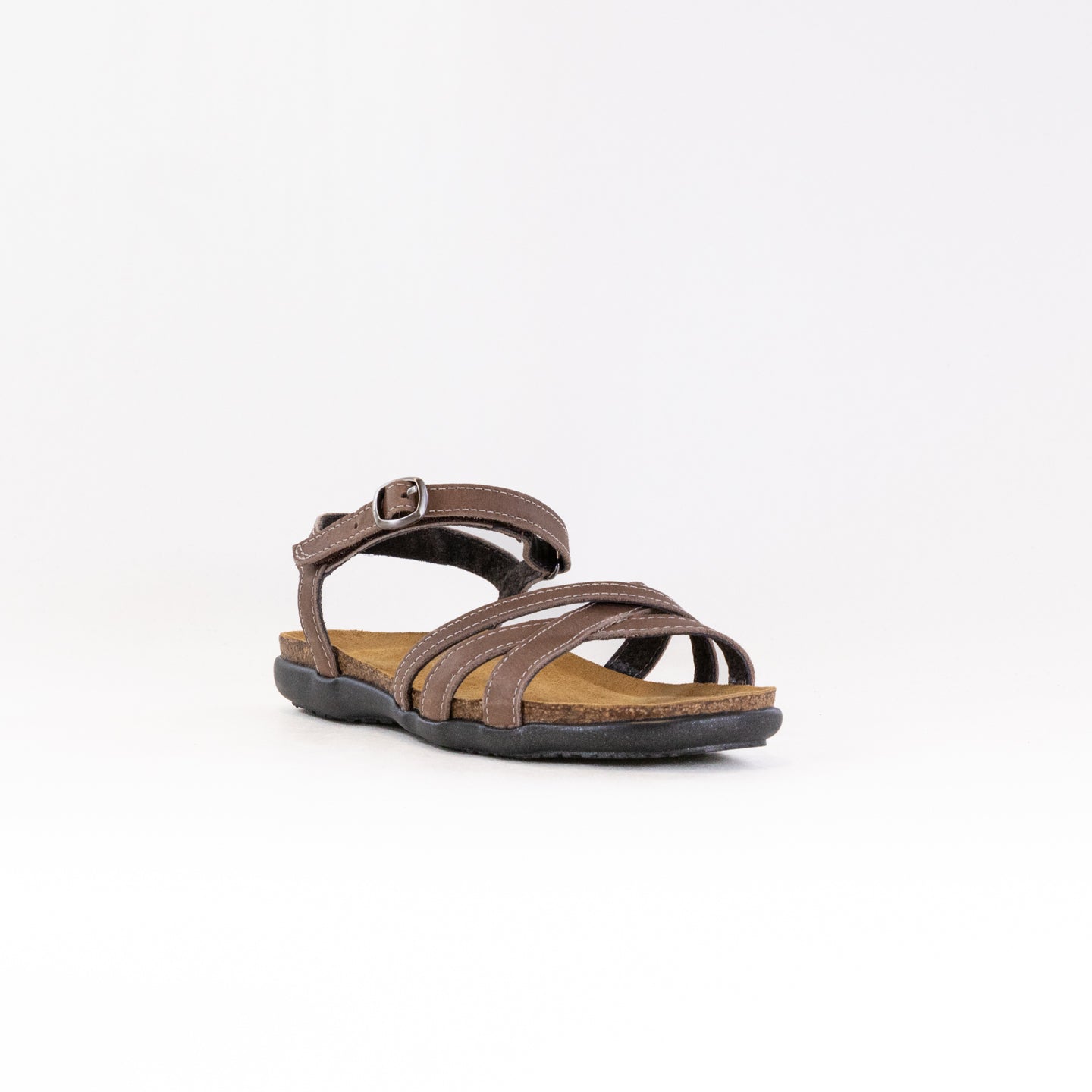 Naot Patricia (Women's) - Oily Bark Nubuck