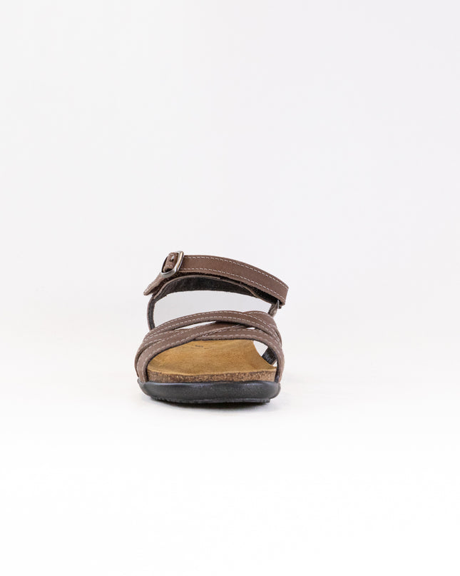 Naot Patricia (Women's) - Oily Bark Nubuck