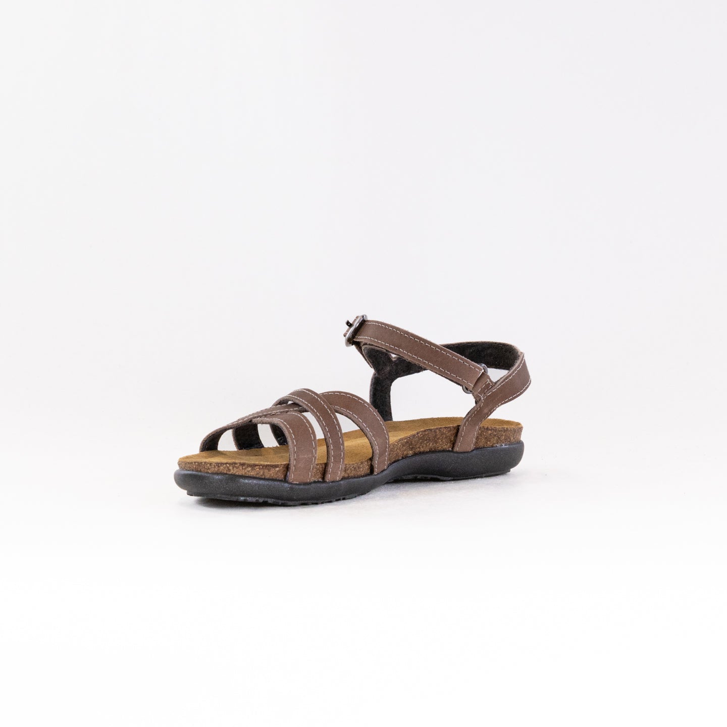 Naot Patricia (Women's) - Oily Bark Nubuck