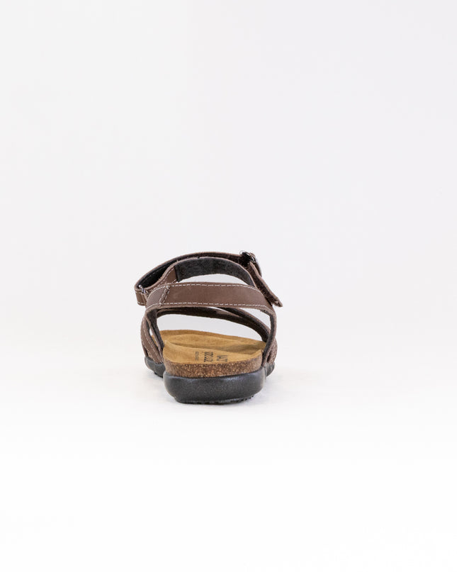 Naot Patricia (Women's) - Oily Bark Nubuck