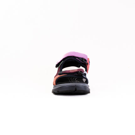 ECCO Yucatan (Women's) - Multicolor