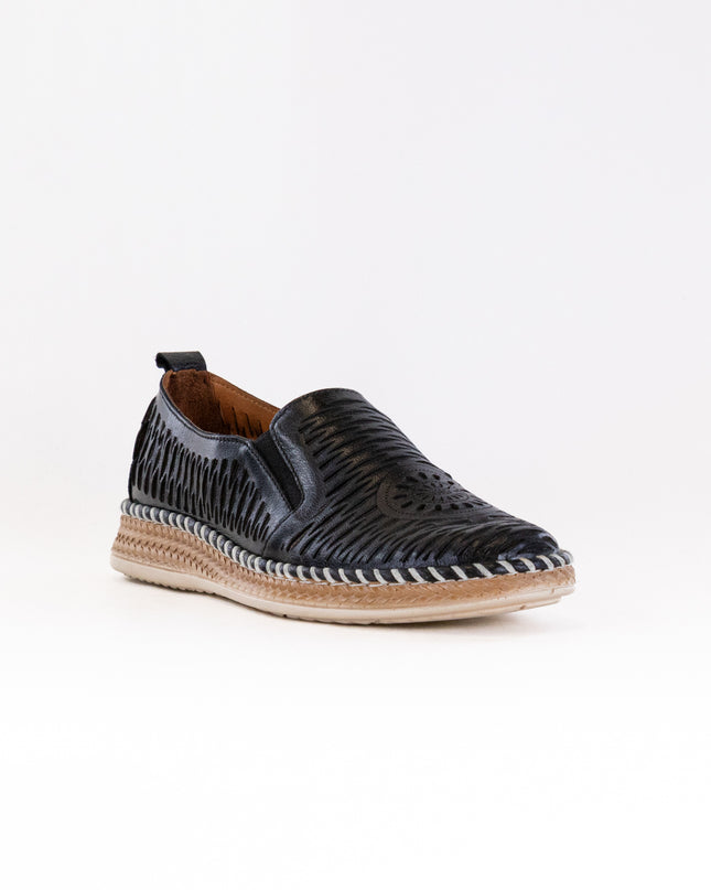 Spring Step Newday (Women's) - Black