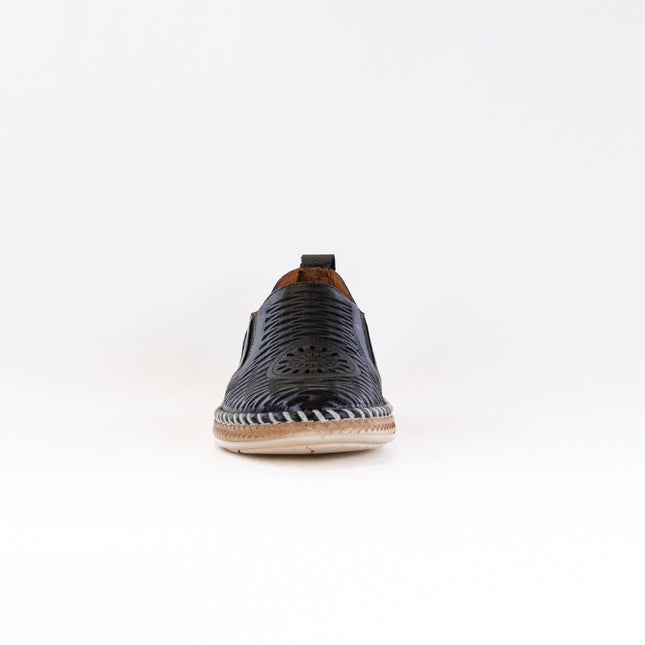 Spring Step Newday (Women's) - Black