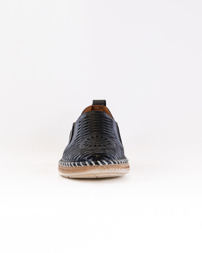 Spring Step Newday (Women's) - Black